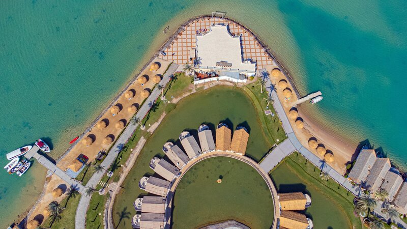 Panorama Bungalows Resort El Gouna 200