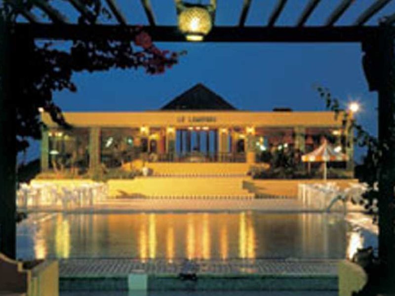 El Mouradi Cap Mahdia 1