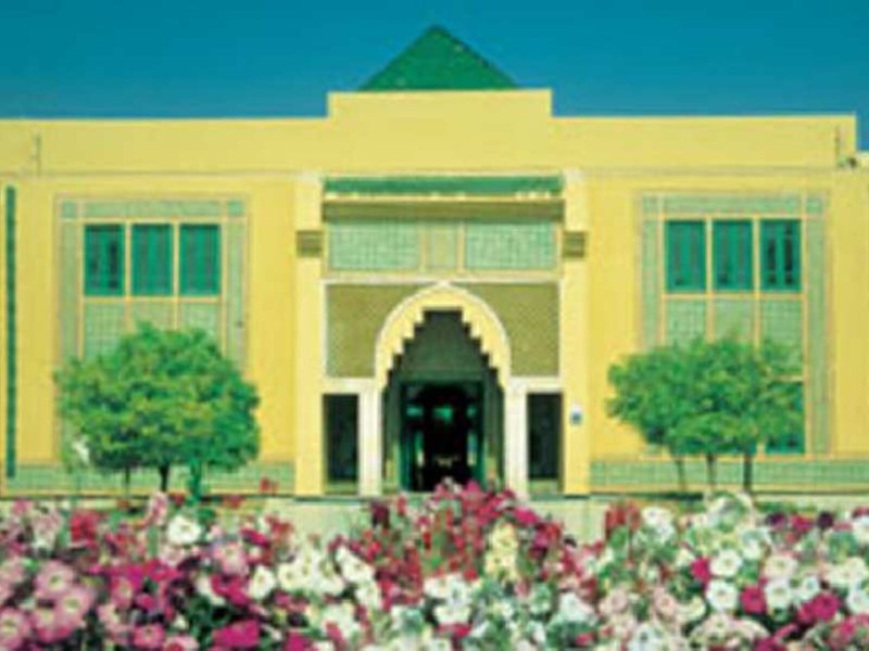 El Mouradi Cap Mahdia 2