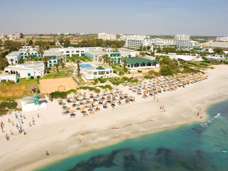 El Mouradi Cap Mahdia 4