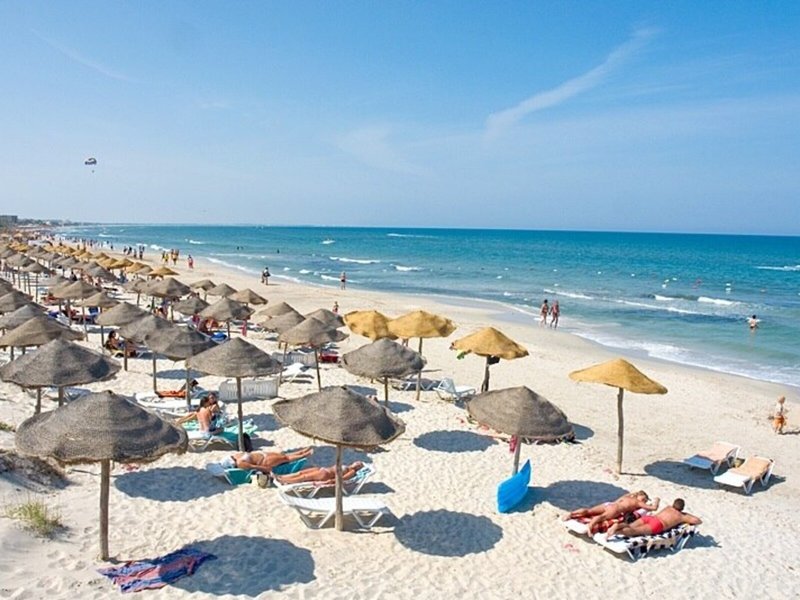 El Mouradi Cap Mahdia 5