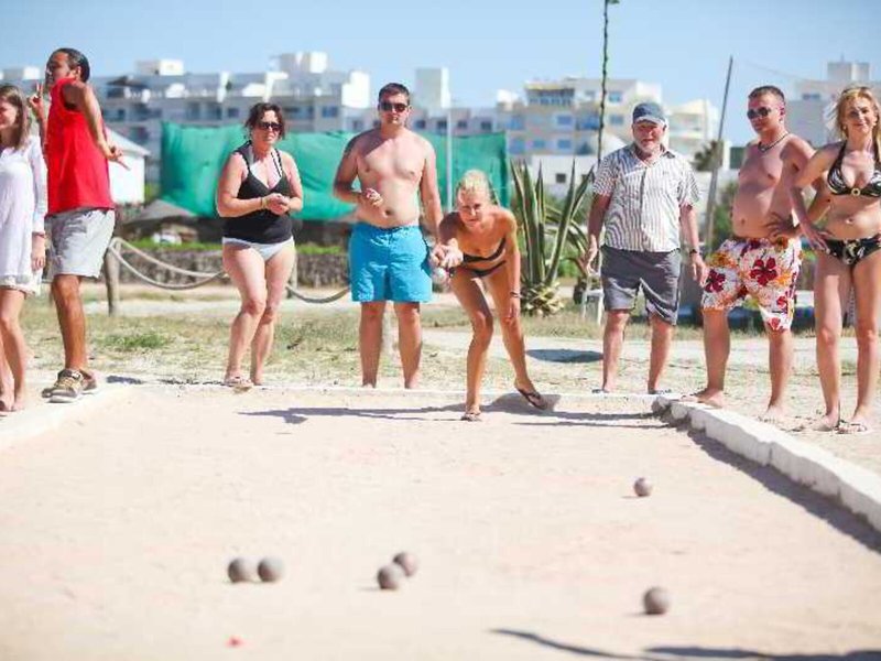 El Mouradi Cap Mahdia 6