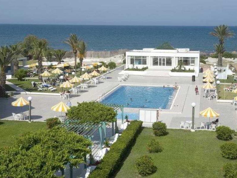 El Mouradi Cap Mahdia 9