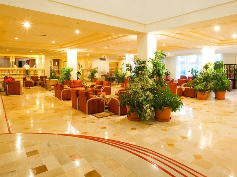 El Mouradi Cap Mahdia 10