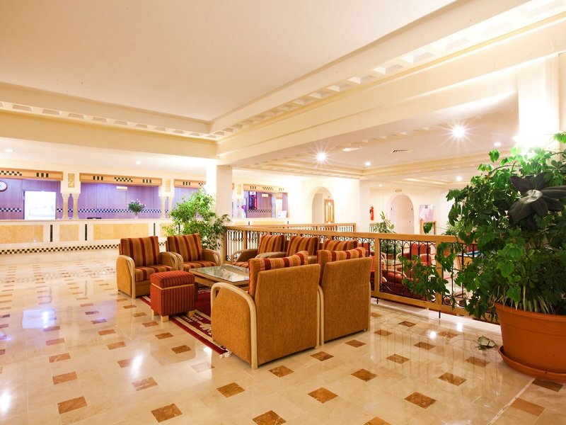 El Mouradi Cap Mahdia 11