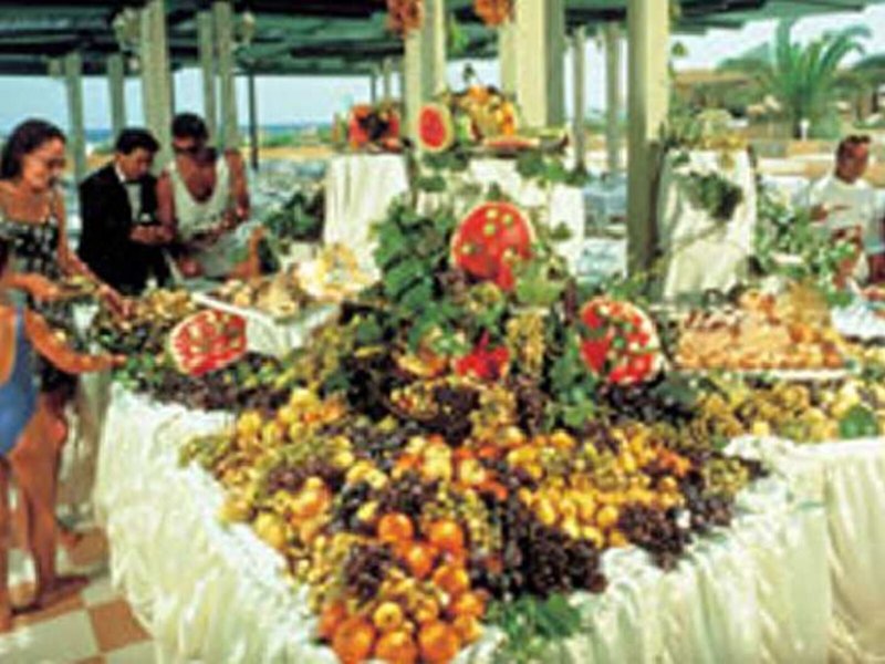 El Mouradi Cap Mahdia 12