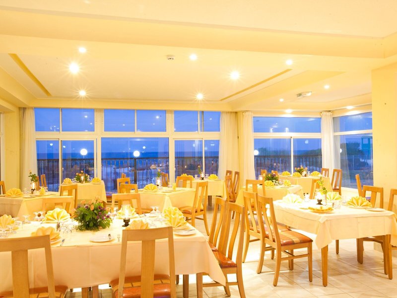 El Mouradi Cap Mahdia 13