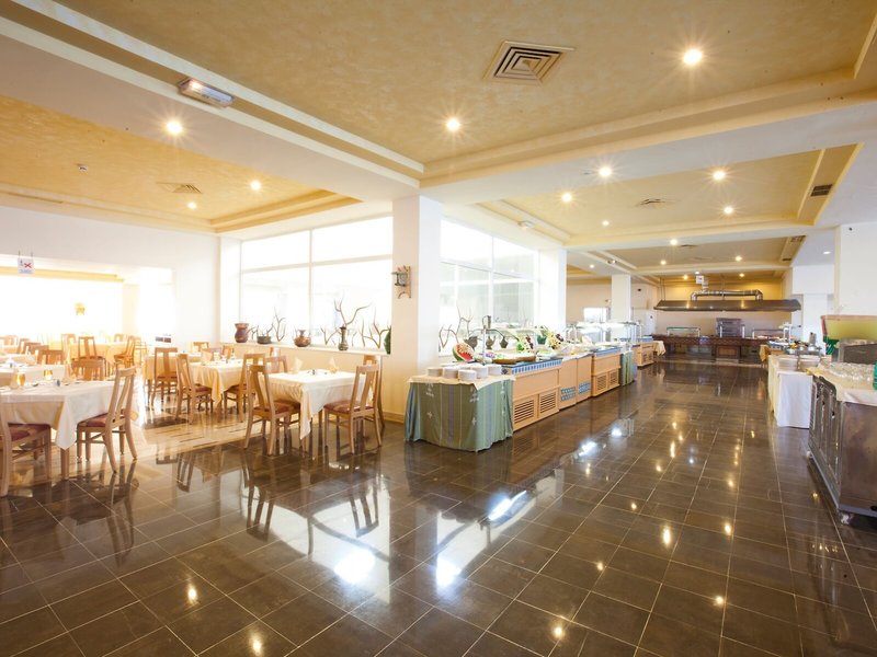 El Mouradi Cap Mahdia 14