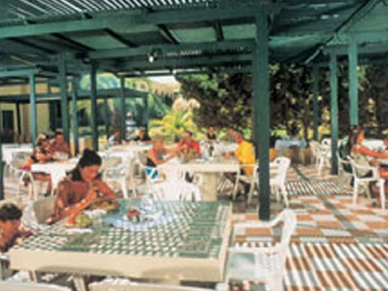 El Mouradi Cap Mahdia 15