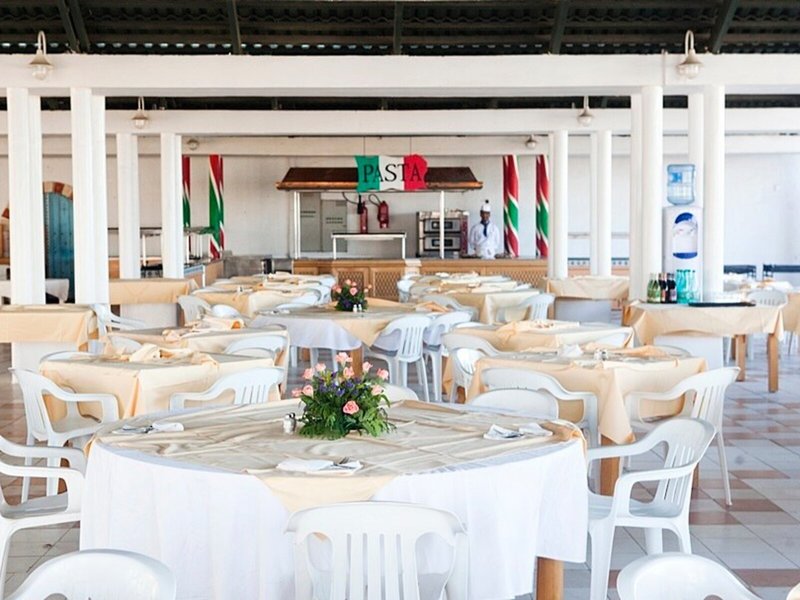 El Mouradi Cap Mahdia 16