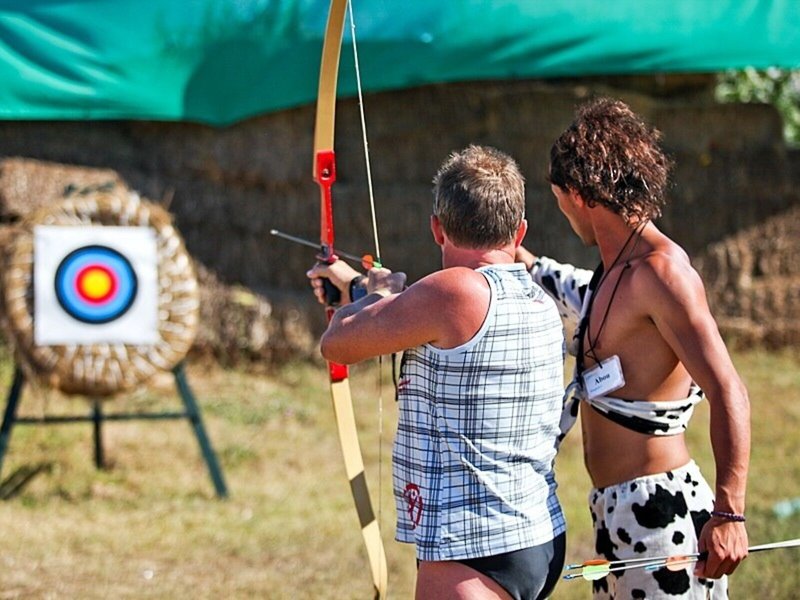 El Mouradi Cap Mahdia 17