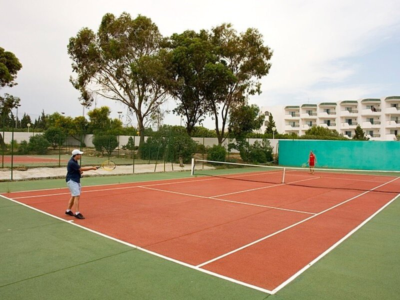 El Mouradi Cap Mahdia 18