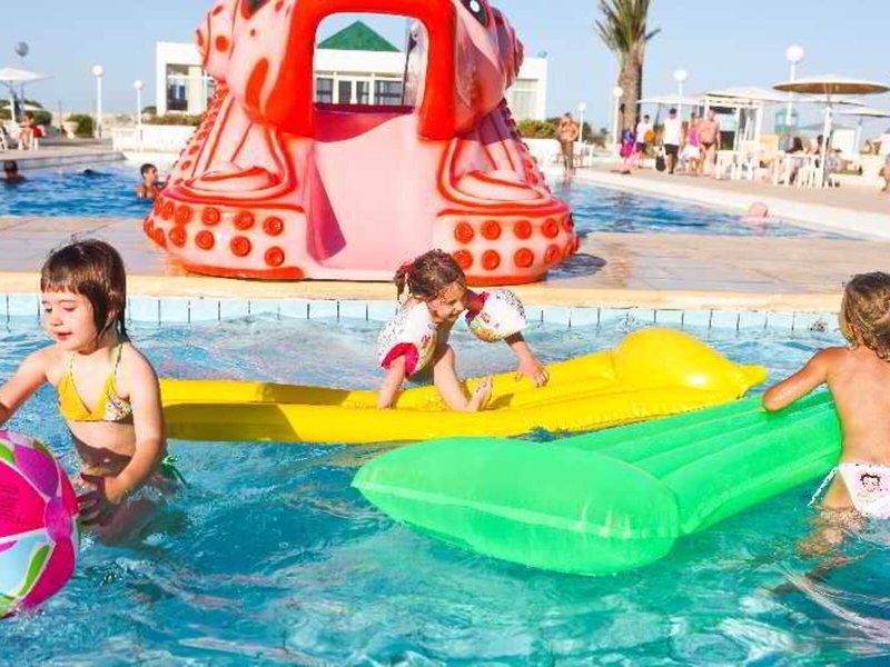 El Mouradi Cap Mahdia 20