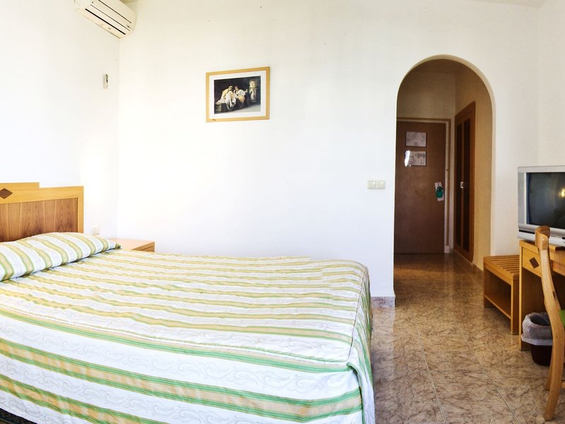 El Mouradi Cap Mahdia 22