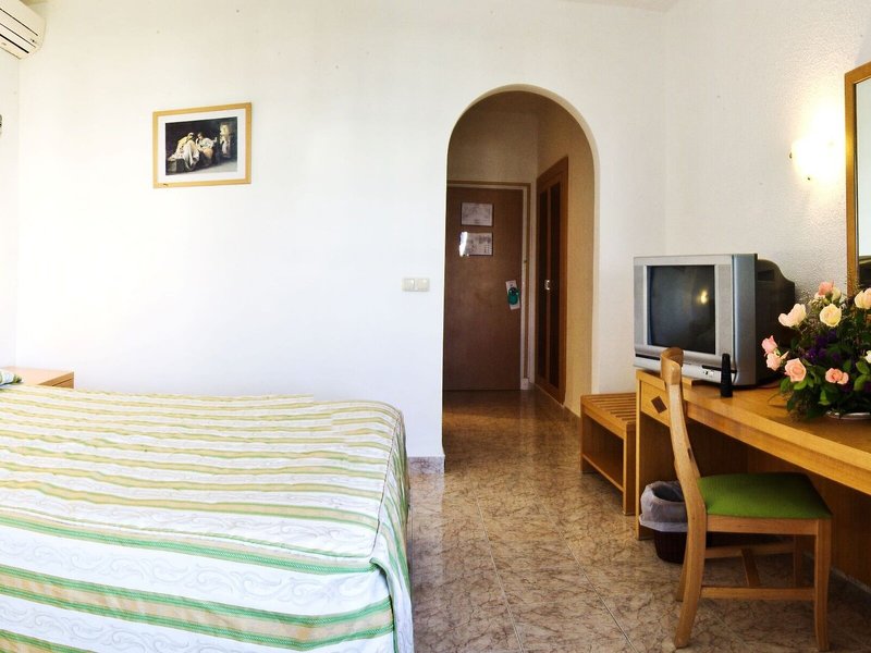 El Mouradi Cap Mahdia 26