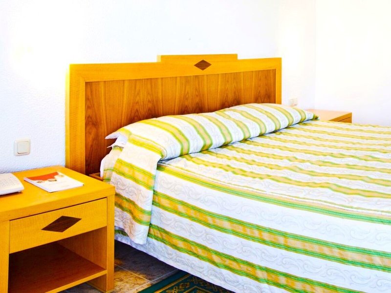 El Mouradi Cap Mahdia 27