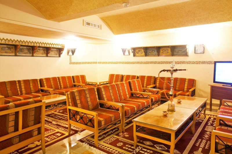 El Mouradi Cap Mahdia 9