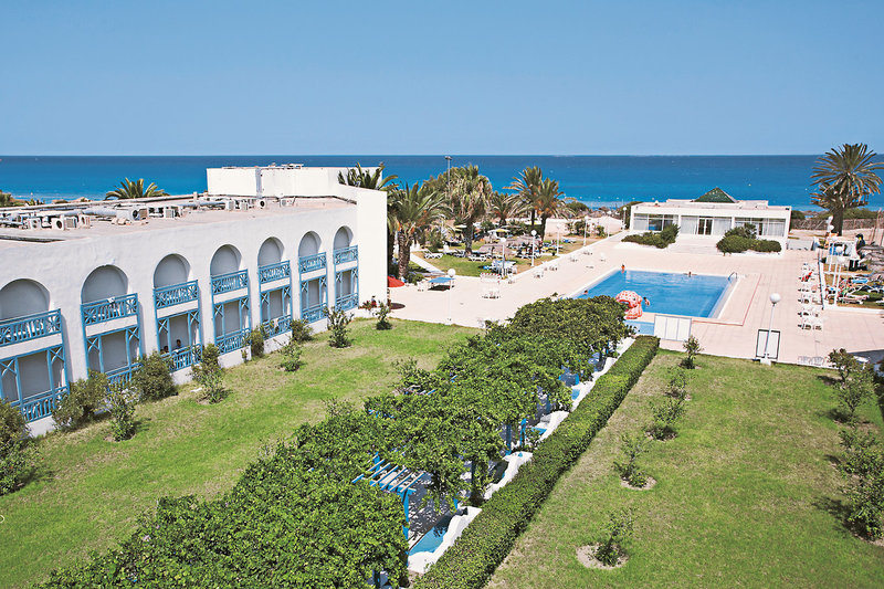 El Mouradi Cap Mahdia 3