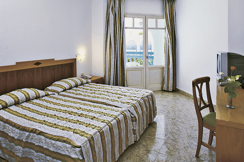 El Mouradi Cap Mahdia 4