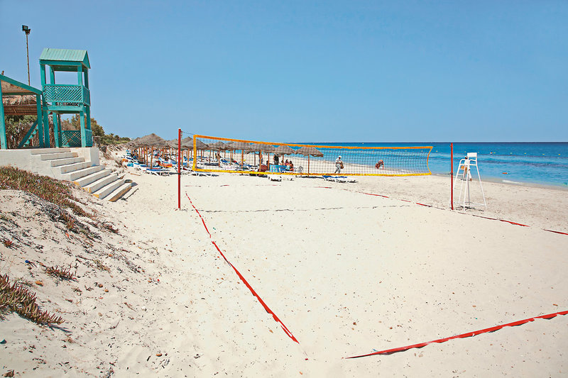 El Mouradi Cap Mahdia 6