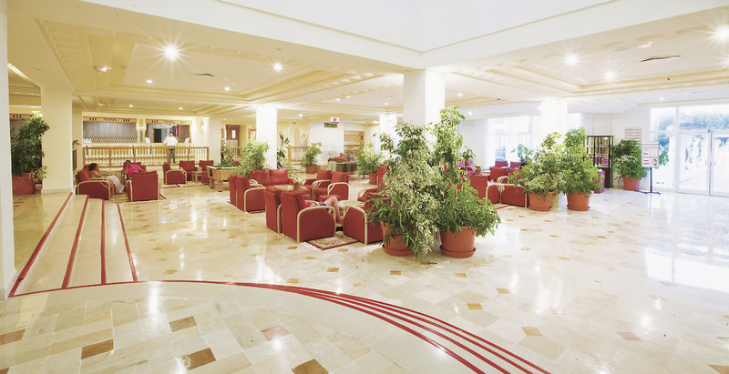 El Mouradi Cap Mahdia 7