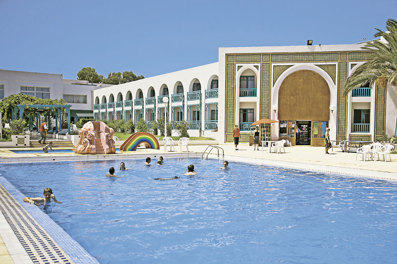 El Mouradi Cap Mahdia 9