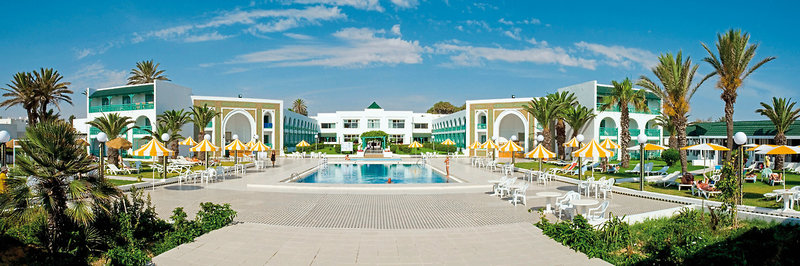 El Mouradi Cap Mahdia 11