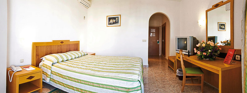 El Mouradi Cap Mahdia 16