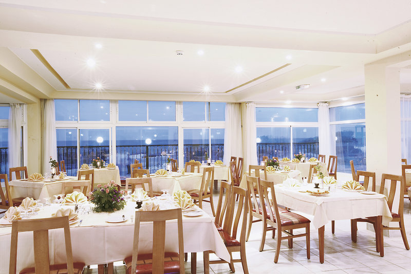 El Mouradi Cap Mahdia 8