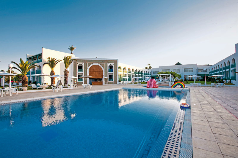 El Mouradi Cap Mahdia 12