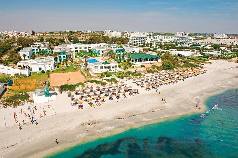 El Mouradi Cap Mahdia 14