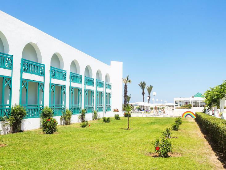 El Mouradi Cap Mahdia 3