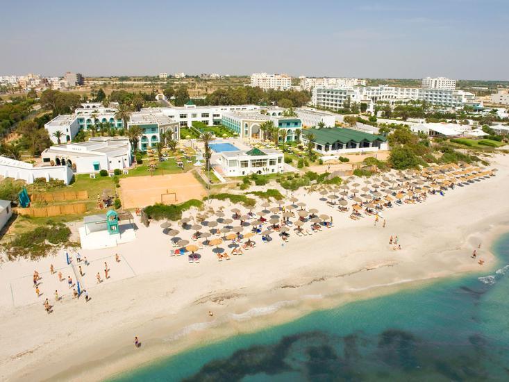 El Mouradi Cap Mahdia 4