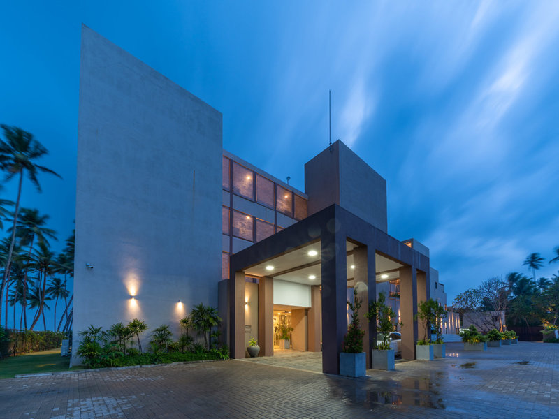 The Habitat Kosgoda by Asia Leisure 8