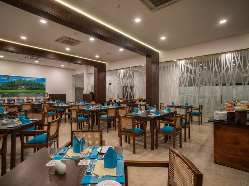 The Habitat Kosgoda by Asia Leisure 11
