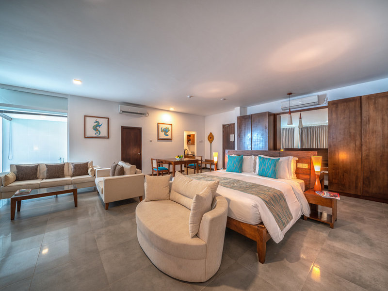 The Habitat Kosgoda by Asia Leisure 19