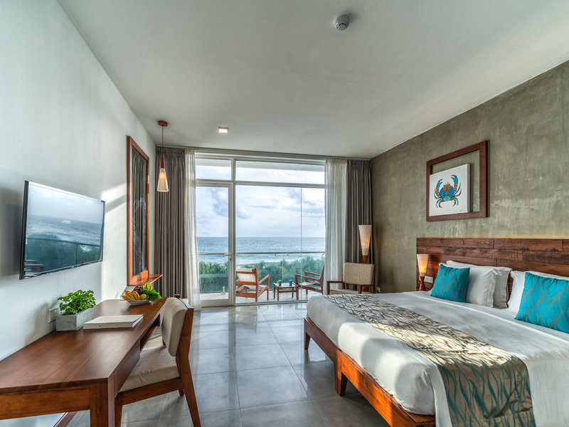 The Habitat Kosgoda by Asia Leisure 20