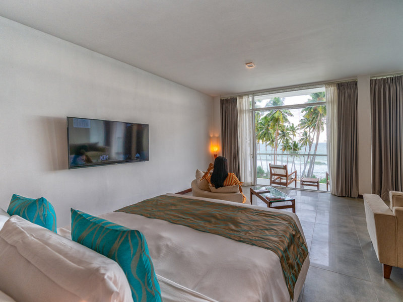 The Habitat Kosgoda by Asia Leisure 21