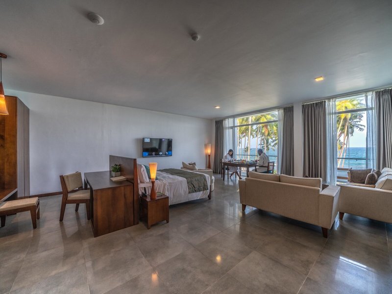 The Habitat Kosgoda by Asia Leisure 23