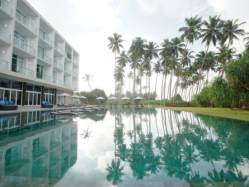 The Habitat Kosgoda by Asia Leisure