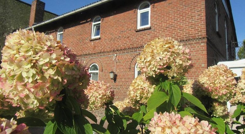 Pension Holsteiner Hof