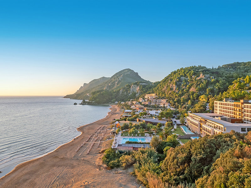 lti Grand Hotel Glyfada 1