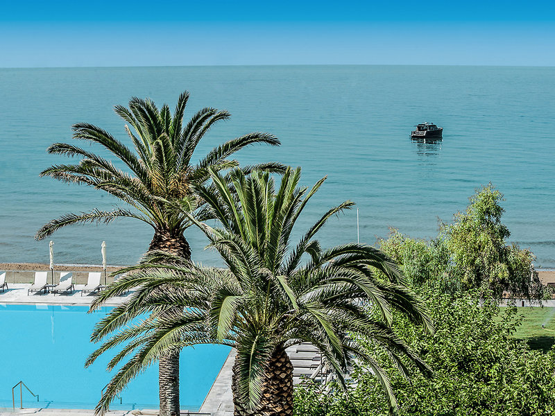 lti Grand Hotel Glyfada 6