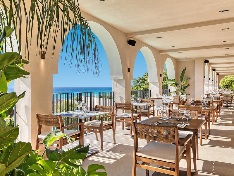 lti Grand Hotel Glyfada 12