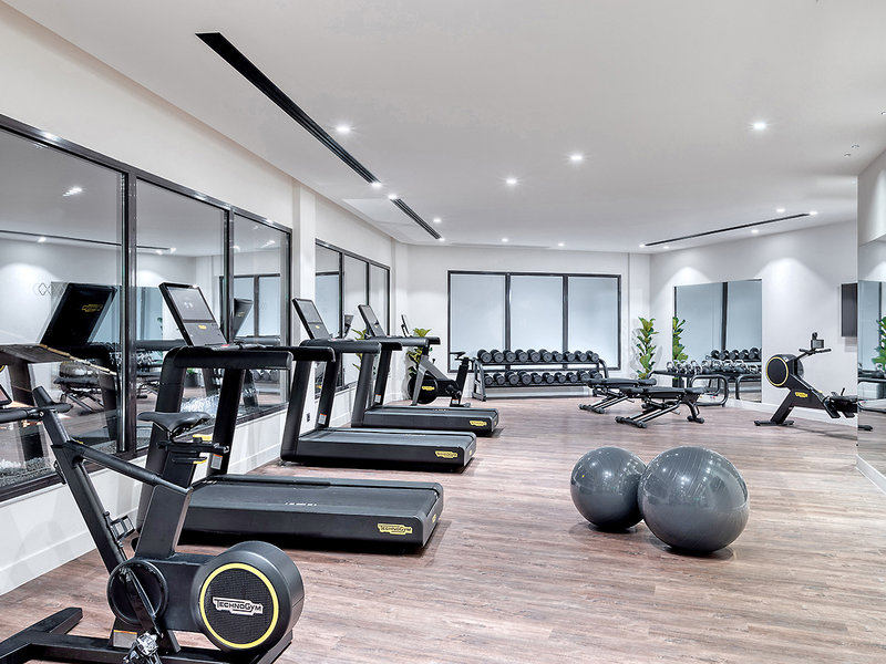 lti Grand Hotel Glyfada 13