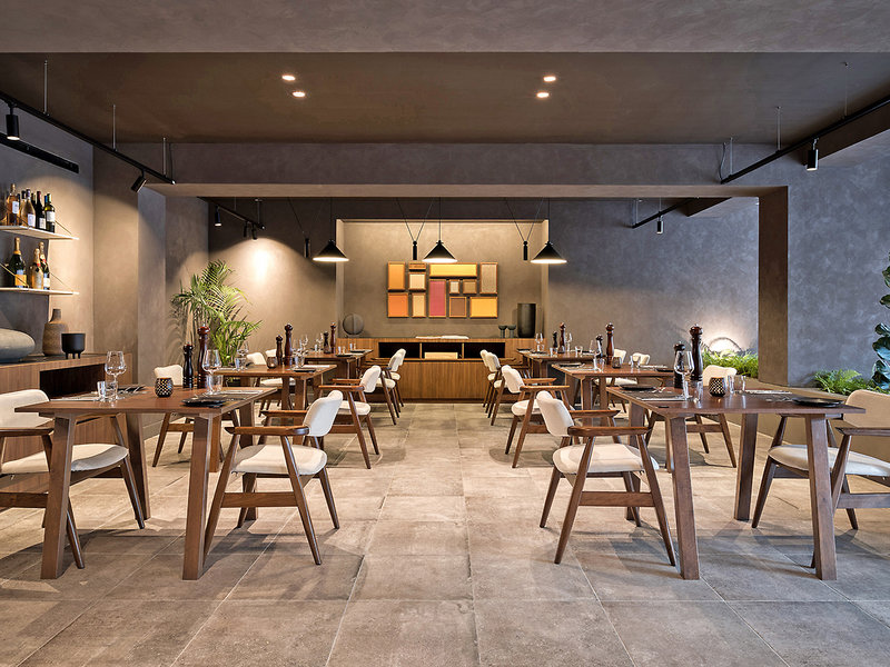 lti Grand Hotel Glyfada 14