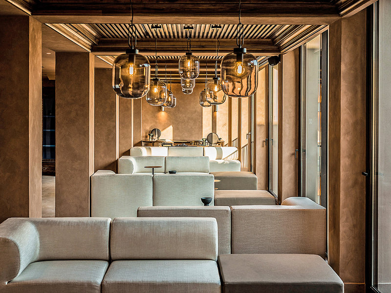 lti Grand Hotel Glyfada 16