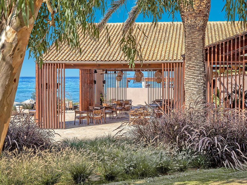 lti Grand Hotel Glyfada 17