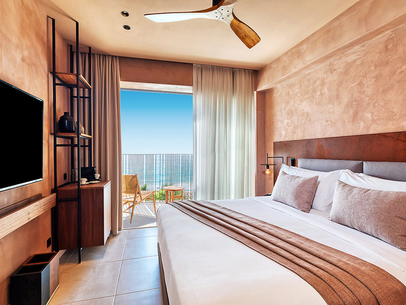 lti Grand Hotel Glyfada 18