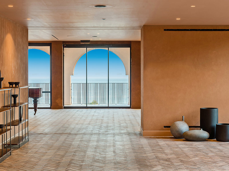 lti Grand Hotel Glyfada 20